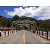 รูปถ่าย ปานามา(Panama) โบเกเต(Boquete) 2015-03 59