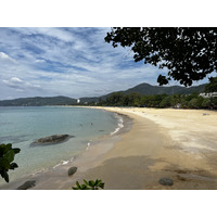 รูปถ่าย ไทย(Thailand) ภูเก็ต(Phuket) หาดกะรน(Karon Beach) ร้านอาหารออนเดอะร็อก(On the rock Restaurant) 2021-12 45
