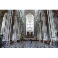 รูปถ่าย ฝรั่งเศส(France) อาเมียง(Amiens) 2011-07 43