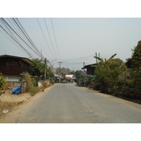 รูปถ่าย ไทย(Thailand) ปาย(Pai) 2007-02 81