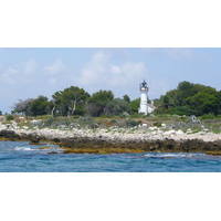 รูปถ่าย ฝรั่งเศส(France) แหลมอ็องตีบ(Cap d'Antibes) แหลมลีแล็ต(Pointe de l'Ilette) 2007-07 16
