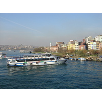 รูปถ่าย ตุรกี(Turkey) อิสตันบูล(Istanbul) 2004-12 27