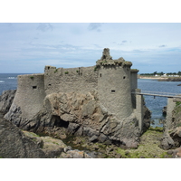 รูปถ่าย ฝรั่งเศส(France) เกาะดีเยอ(Ile d'yeu) 2009-07 69