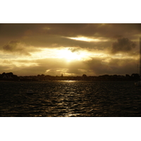 รูปถ่าย ฝรั่งเศส(France) อ่าวมอร์บีอ็อง(Golfe du Morbihan) 2016-08 6