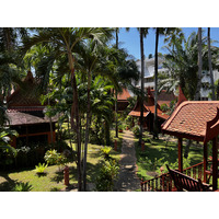 รูปถ่าย ไทย(Thailand) ภูเก็ต(Phuket) ป่าตอง(Patong) โรงแรมรอยัลภาวดีวิลเลจ(Royal Phawadee Village Hotel) 2021-12 19