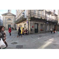 รูปถ่าย สเปน(Spain) ซานเตียโกเดกอมโปสเตลา(Santiago de Compostela) 2013-01 73