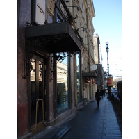 รูปถ่าย รัสเซีย(Russia) เซนต์ปีเตอร์สเบิร์ก(St Petersburg) ถนนเนฟสกี(Nevsky Prospect) 2006-03 78