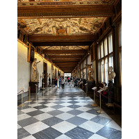 รูปถ่าย อิตาลี(Italy) ฟลอเรนซ์(Florence) พิพิธภัณฑ์อุฟฟีซี(Uffizi Museum) 2022-05 238