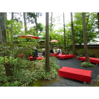 รูปถ่าย ญี่ปุ่น(Japan) เกียวโต(Kyoto) วัดคินกะกุจิ (ศาลาทอง)(Kinkakuji Temple(Golden Pavilion)) 2010-06 36
