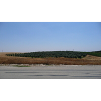รูปถ่าย อิสราเอล(Israel) ถนนจากอัชเคลอนไปอาราด(Ashkelon to Arad road) 2007-06 203