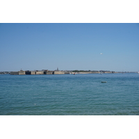 รูปถ่าย ฝรั่งเศส(France) ลาร์มอร์-ปลาฌ(Larmor-Plage) 2016-08 75