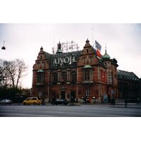 รูปถ่าย เดนมาร์ก(Denmark) โคเปนเฮเกน(Copenhagen) 2001-11 54