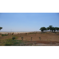 รูปถ่าย อิสราเอล(Israel) ถนนจากอัชเคลอนไปอาราด(Ashkelon to Arad road) 2007-06 190