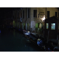รูปถ่าย อิตาลี(Italy) เวนีส(Venice) 2005-03 653