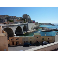 รูปถ่าย ฝรั่งเศส(France) มาร์แซย์(Marseille) 2009-05 33