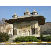รูปถ่าย ตุรกี(Turkey) อิสตันบูล(Istanbul) 2004-12 40