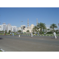 รูปถ่าย สหรัฐอาหรับเอมิเรตส์(United Arab Emirates) ชาร์จา(Sharjah) 2005-03 15