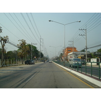 รูปถ่าย ไทย(Thailand) ถนนจากเชียงใหม่ไปปาย(Chiang Mai to Pai road) 2007-02 30