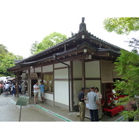 รูปถ่าย ญี่ปุ่น(Japan) เกียวโต(Kyoto) วัดคินกะกุจิ (ศาลาทอง)(Kinkakuji Temple(Golden Pavilion)) 2010-06 33