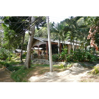 รูปถ่าย ไทย(Thailand) เกาะเสม็ด(Ko Samet) หมู่บ้านเสม็ด(Samet Village) 2009-01 32
