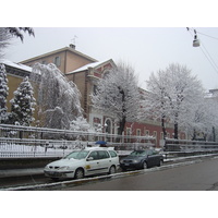 รูปถ่าย อิตาลี(Italy) มิลาน(Milan) 2005-03 18