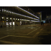 รูปถ่าย อิตาลี(Italy) เวนีส(Venice) 2005-03 603