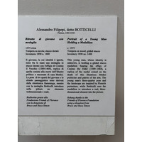 รูปถ่าย อิตาลี(Italy) ฟลอเรนซ์(Florence) พิพิธภัณฑ์อุฟฟีซี(Uffizi Museum) 2022-05 370