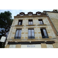 รูปถ่าย ฝรั่งเศส(France) แบร์เฌอรัก(Bergerac) 2010-08 3