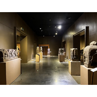 รูปถ่าย กัมพูชา(Cambodia) เสียมราฐ(Siem Reap) พิพิธภัณฑ์แห่งชาติอังกอร์(Angkor National Museum) 2023-01 84