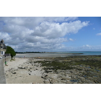 รูปถ่าย ฝรั่งเศส(France) อีลตูดี(Ile Tudy) 2008-07 19
