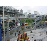 รูปถ่าย ไทย(Thailand) กรุงเทพมหานคร(Bangkok) 2001-03 16