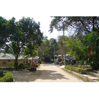 รูปถ่าย ไทย(Thailand) เกาะเสม็ด(Ko Samet) หมู่บ้านเสม็ด(Samet Village) 2009-01 29