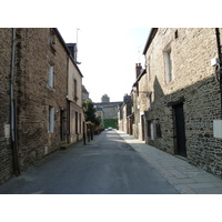 รูปถ่าย ฝรั่งเศส(France) ฟูแฌร์(Fougeres) 2010-04 113