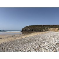 รูปถ่าย ฝรั่งเศส(France) โกรซง(Crozon) 2026-04 16