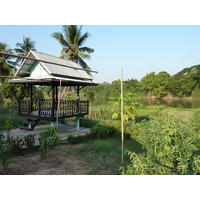 รูปถ่าย ไทย(Thailand) พิษณุโลก(Phitsanulok) จอมทอง(Chom Thong) 2009-12 27
