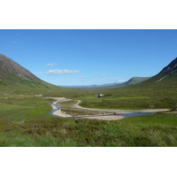 รูปถ่าย อังกฤษ(United Kingdom) เกลนโค(Glen Coe) 2011-07 7
