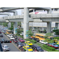 รูปถ่าย ไทย(Thailand) กรุงเทพมหานคร(Bangkok) 2001-03 23