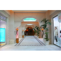 รูปถ่าย สหรัฐอาหรับเอมิเรตส์(United Arab Emirates) ดูไบ(Dubai) สวนน้ำอควาเวนเจอร์ ดูไบ(Dubai Aquaventure) 2009-01 72