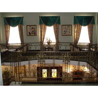 รูปถ่าย รัสเซีย(Russia) กาซาน(Kazan) โรงแรมจูเซปเป(Giuseppe Hotel) 2006-07 23