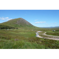 รูปถ่าย อังกฤษ(United Kingdom) เกลนโค(Glen Coe) 2011-07 30