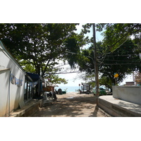 รูปถ่าย ไทย(Thailand) เกาะเสม็ด(Ko Samet) หมู่บ้านเสม็ด(Samet Village) 2009-01 36
