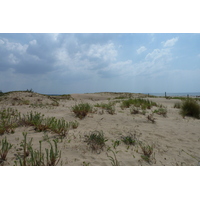 รูปถ่าย ฝรั่งเศส(France) แซ็งเบรแว็ง(St Brevin) 2011-05 25