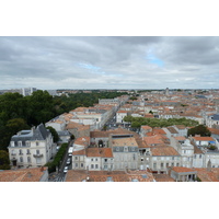 รูปถ่าย ฝรั่งเศส(France) ลาโรแชล(La Rochelle) ประภาคาร(Light Tower) 2010-08 73