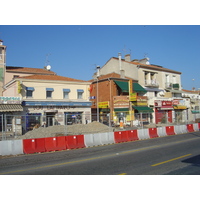 รูปถ่าย ฝรั่งเศส(France) คาญ-ซูร์-แมร์(Cagnes sur Mer) 2006-01 49