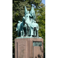 รูปถ่าย ฝรั่งเศส(France) ปารีส(Paris) ประตูลามุแวต(Porte de la Muette) 2007-08 50