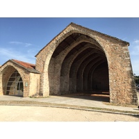 รูปถ่าย ฝรั่งเศส(France) ลากาวาเลอรี(La Cavalerie) 2017-08 7