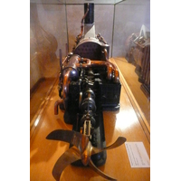 รูปถ่าย ฝรั่งเศส(France) ปอร์หลุยส์(Port Louis) 2008-07 50