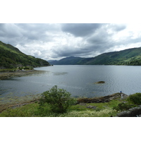 รูปถ่าย อังกฤษ(United Kingdom) สกอตแลนด์(Scotland) ปราสาทเอเลนโดนัน(Eilean Donan Castle) 2011-07 27