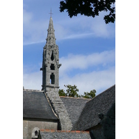 รูปถ่าย ฝรั่งเศส(France) เบโนเด(Benodet) 2008-07 20