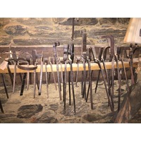 รูปถ่าย ฝรั่งเศส(France) คอร์สิคา(Corsica) เชร์วีออน(Cervione) พิพิธภัณฑ์ชาติพันธุ์วิทยา(Ethnographic Museum) 2017-07 19
